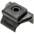thumbnail image 2 of Front Bumper Cover Retainer Bracket Set For Toyota Sienna 2004-2010 - Left & Right 2 of 5