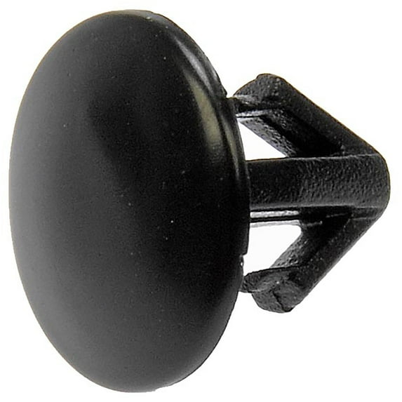 Dorman 700-650 Weatherstrip Retainer-Exterior-Mazda , Pack of 10 Fits select: 2004-2009 MAZDA 3, 2007-2012 MAZDA CX-7