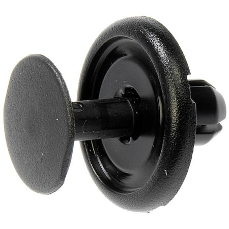 Dorman 700-675 Toyota Radiator Splash Shield Push-Type Retainer, (Pack Of 10)