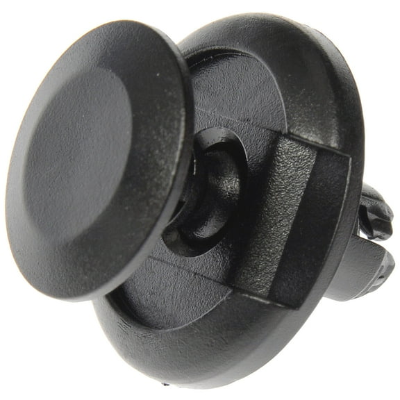 Dorman 700-679 Fener Splash Shield Push-Type Retainer - Toyota Black (Pack of 25)