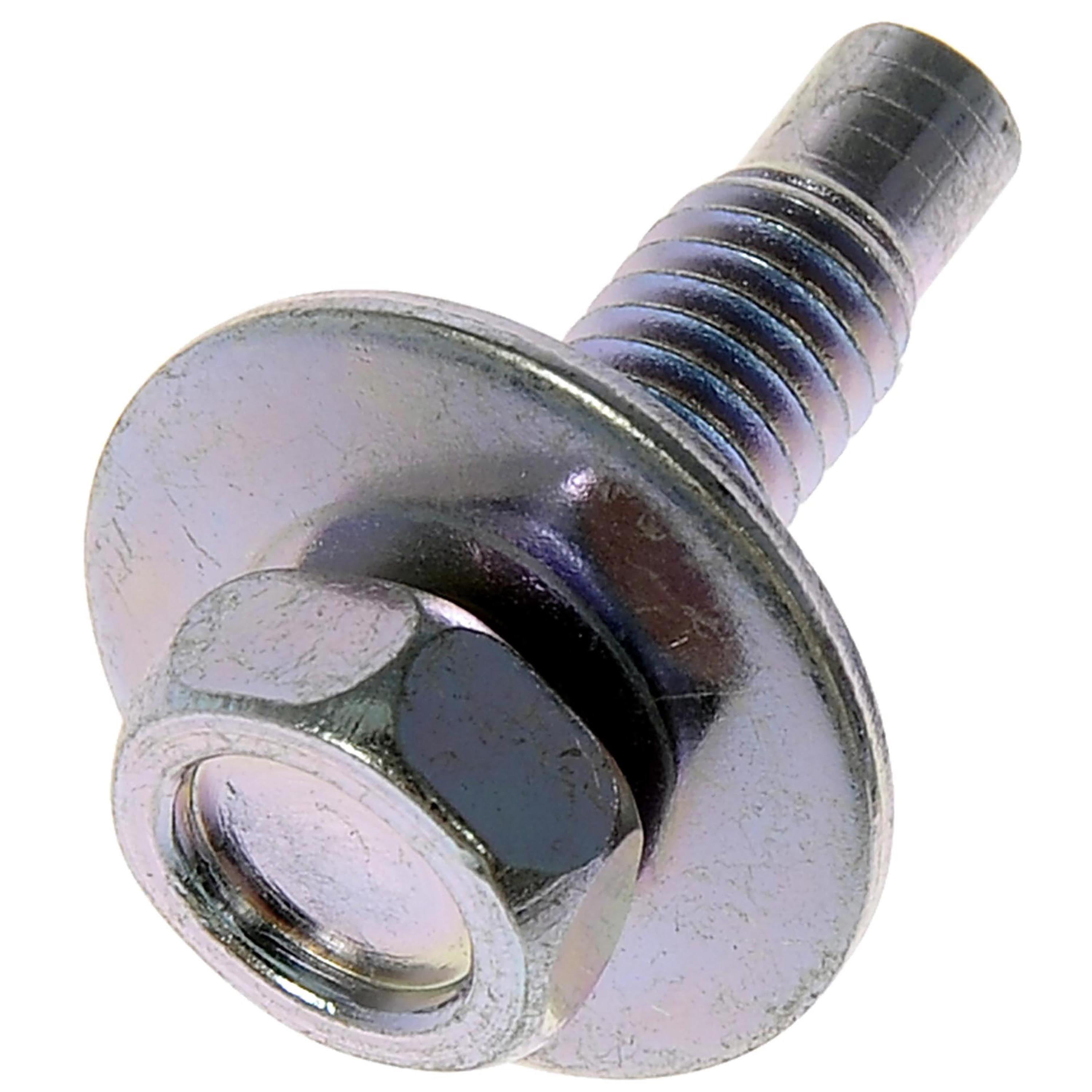 Dorman 700-785CD Nissan Splash Shield Retainer (Pack of 2
