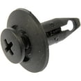 thumbnail image 1 of Dorman 700-852 Rivet-Screw In-Hole Diameter .250 In-Head Diameter .700 In-Length .69 In (Pack of 15), 1 of 2