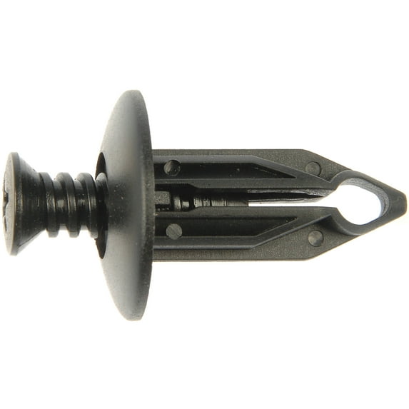 Dorman 700-853 Rivet-Screw In-Hole Diameter .410 In-Head Diameter .850 In-Length 1 In for Specific Chevrolet / GMC / Oldsmobile Models (Pack of 15) Fits select: 2004-2012 CHEVROLET COLORADO