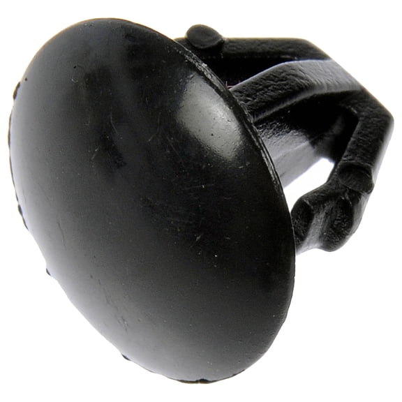 Dorman 700-866 Hood/Truck Molding Retainer - Honda Black (Pack of 25) Fits select: 1997-2019 HONDA CR-V, 1996-2015 HONDA CIVIC