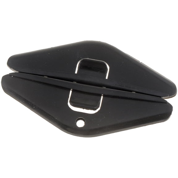 Dorman 700-871 Front Forward Door Window Guide - GM Front Position for Specific Models, Pack of 10 Fits select: 1985-1993 CADILLAC DEVILLE, 1986-1990 OLDSMOBILE DELTA 88