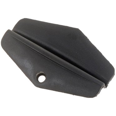 Dorman Pack Of 4 Window Guides – Fits Buick, Chevrolet, GMC, Oldsmobile, Pontiac