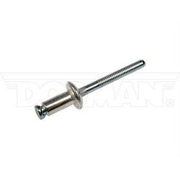 Dorman 700615 Rivet-Blind-Window Regulator-Hole Diameter .250 In.