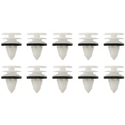 Dorman 702-001 Front Door Panel Install Kit for Specific Models