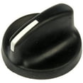 thumbnail image 1 of Dorman 702-5402 HVAC Knob Kit for Specific Kenworth Models (Pack of 3), 1 of 2