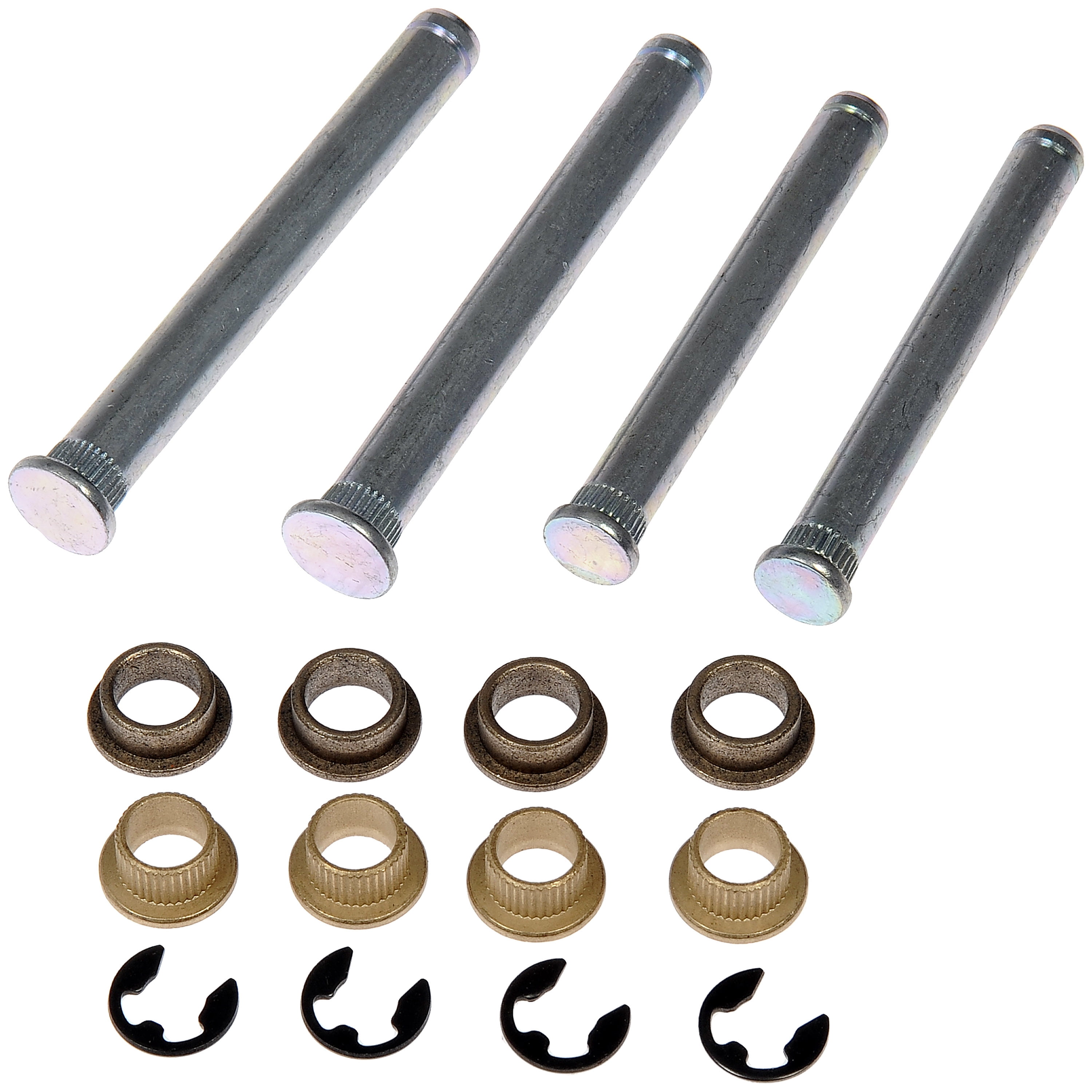 Dorman 703273 Door Hinge Pin & Bushing Kit for Specific Dodge Models