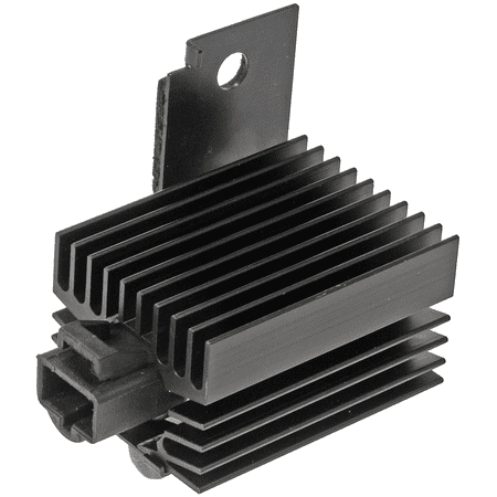 Dorman 704-117 Day Time Running Light Module for Specific Models Fits 1999 Chevrolet Tahoe