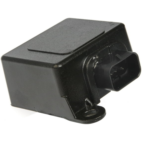 Dorman 704-304 Daytime Running Lamp Module for Specific Jeep Models