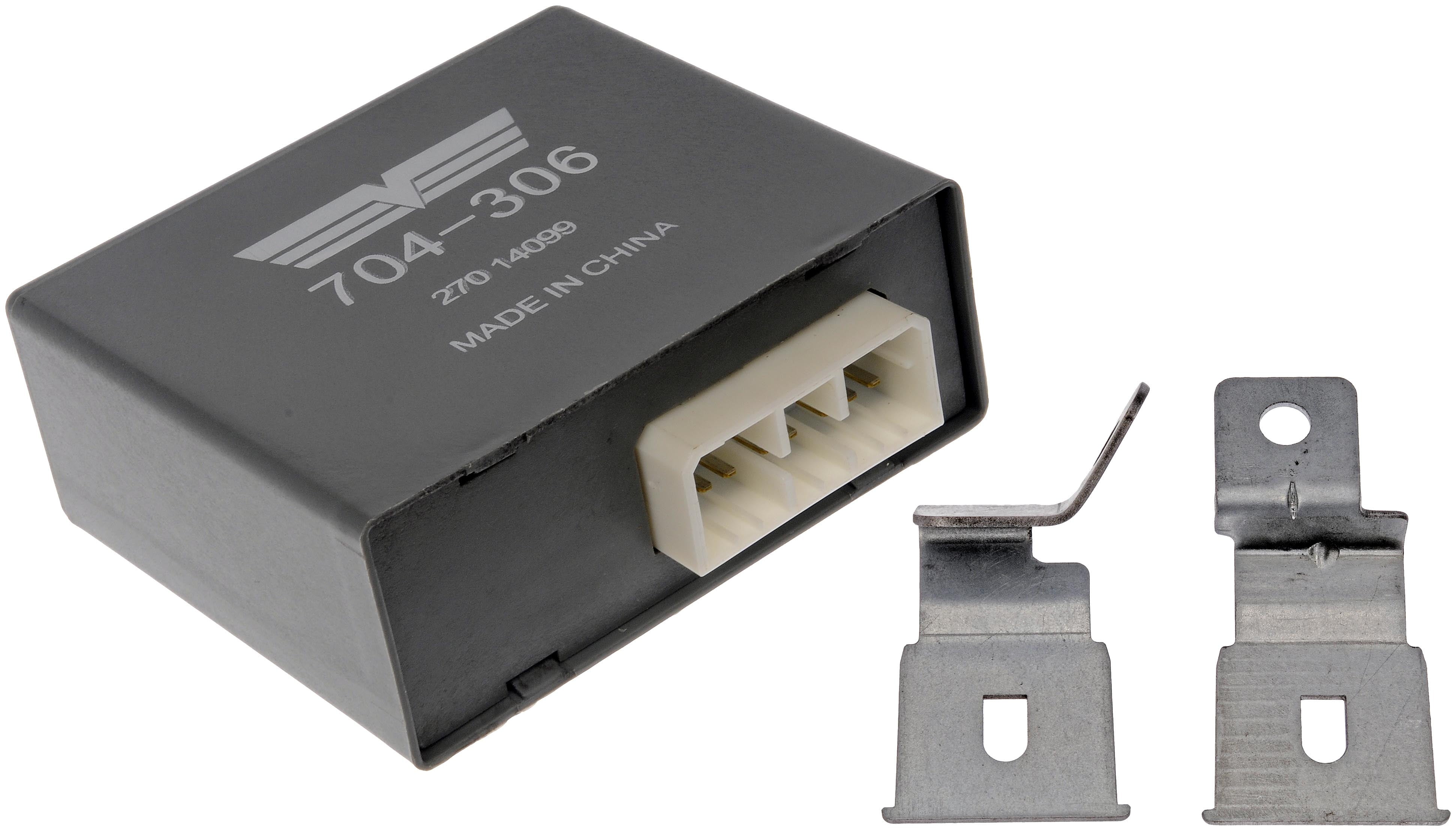 Free Shipping! Dorman Daytime Running Lamp Module for Honda Accord ...