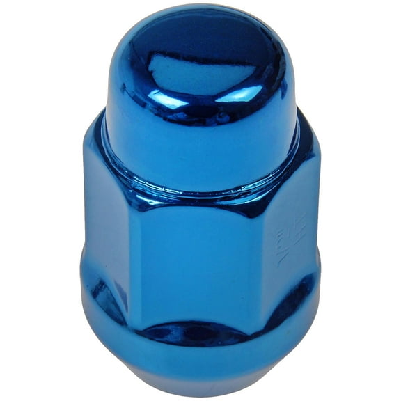 Dorman 711-235D Wheel Lock Set for Specific Models, Blue (Pack of 20)