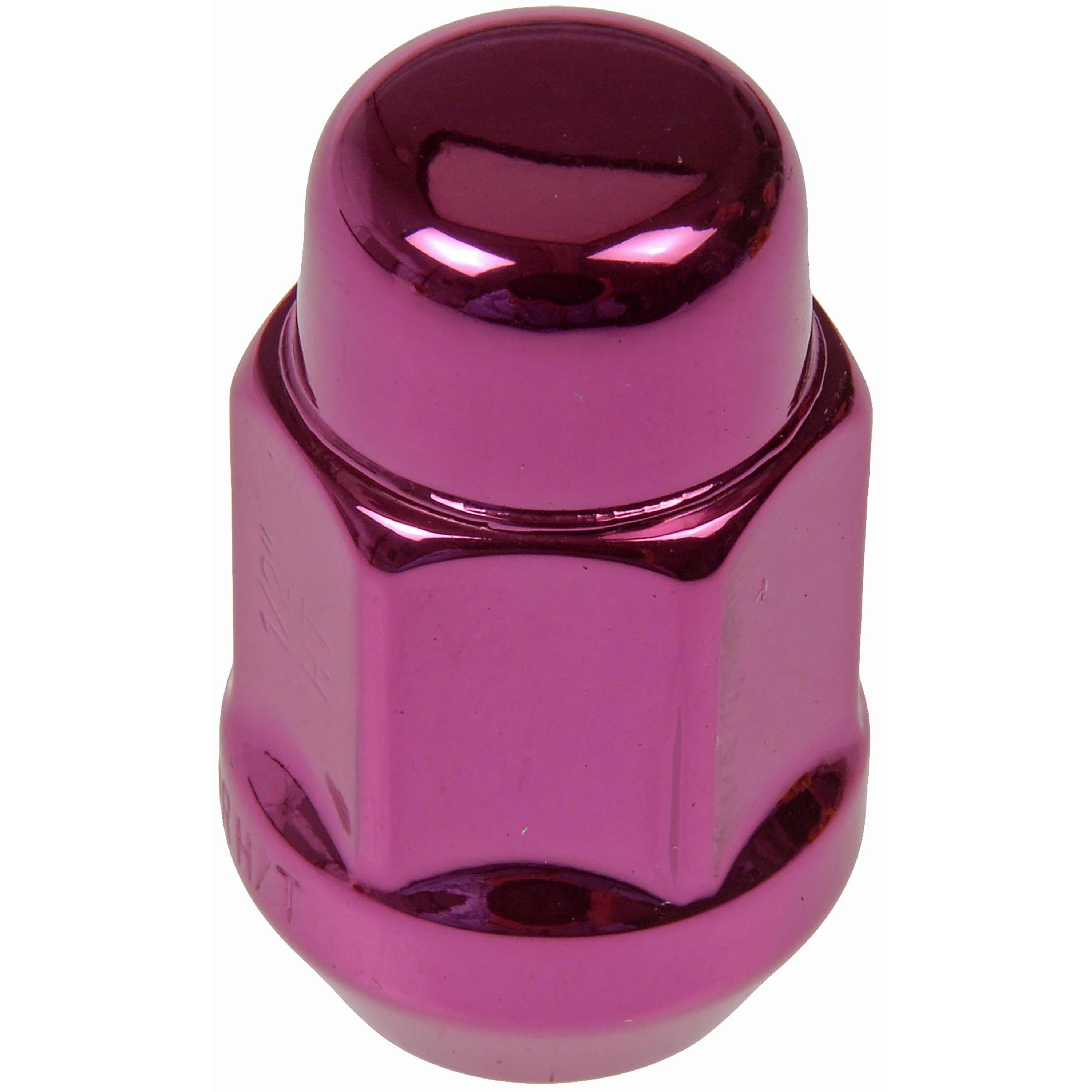 Dorman 711-235L Wheel Lock Set for Specific Models, Pink (Pack of 20) Fits select: 1991-2019 FORD EXPLORER, 2007-2014 FORD EDGE