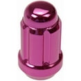 thumbnail image 1 of Dorman 711-355L Wheel Lock Set for Specific Models, Pink (Pack of 20), 1 of 4
