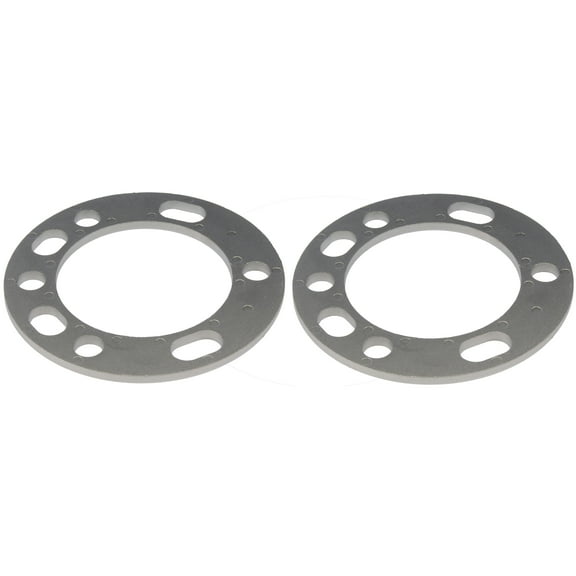 Dorman 711-916 Wheel Spacer, Pack of 2
