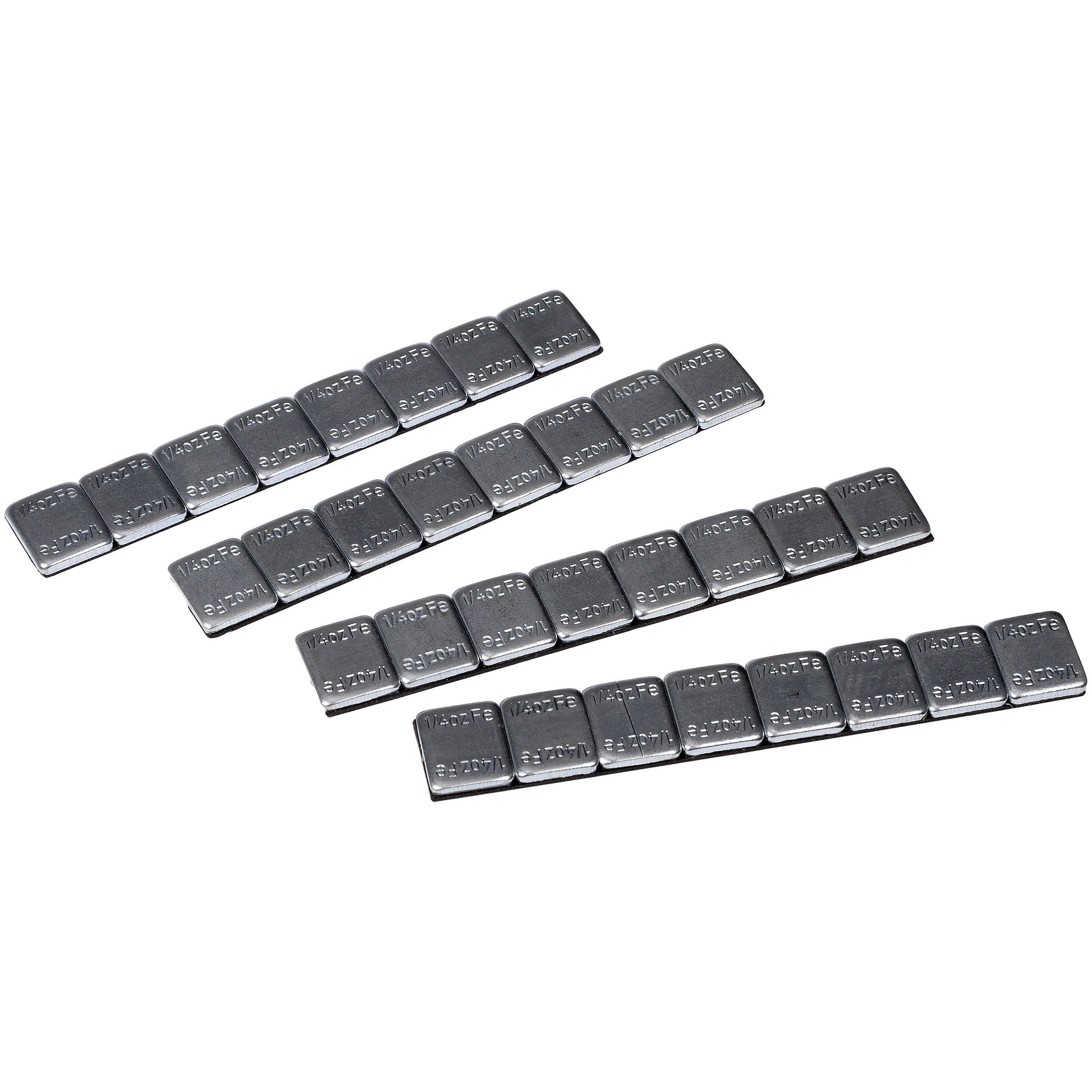 Dorman 712-001 Wheel Weight, Pack of 4
