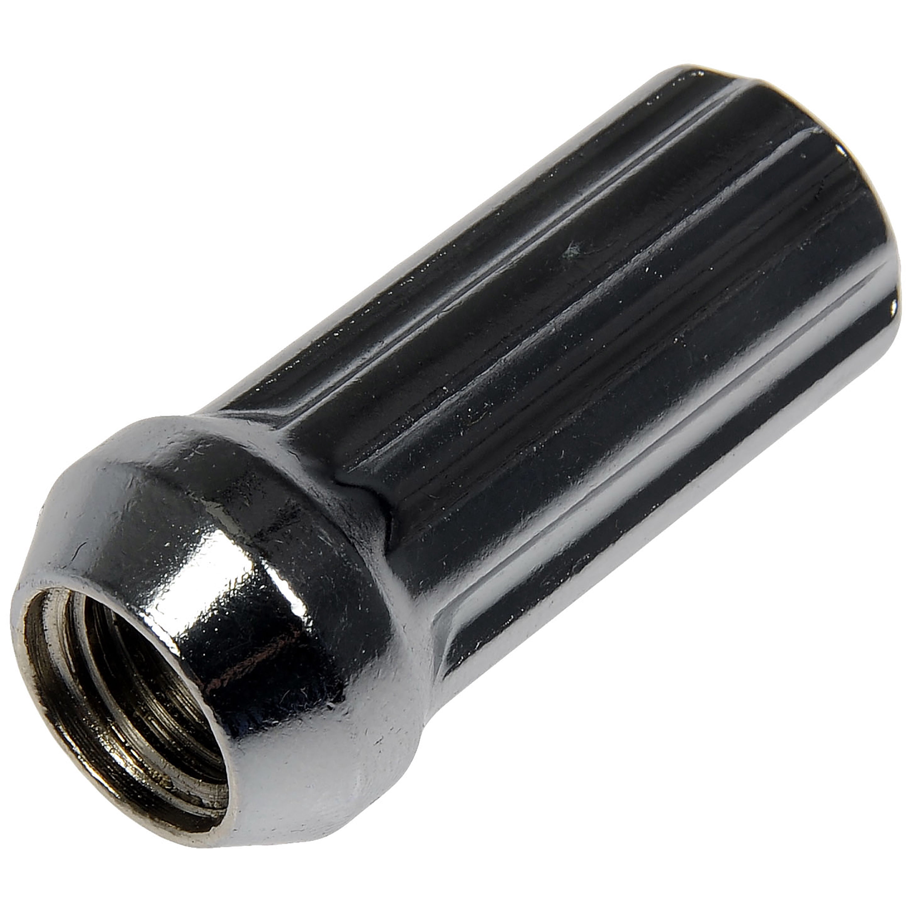 Dorman 712-1055 Wheel Lug Nut Chrome (Pack of 4)