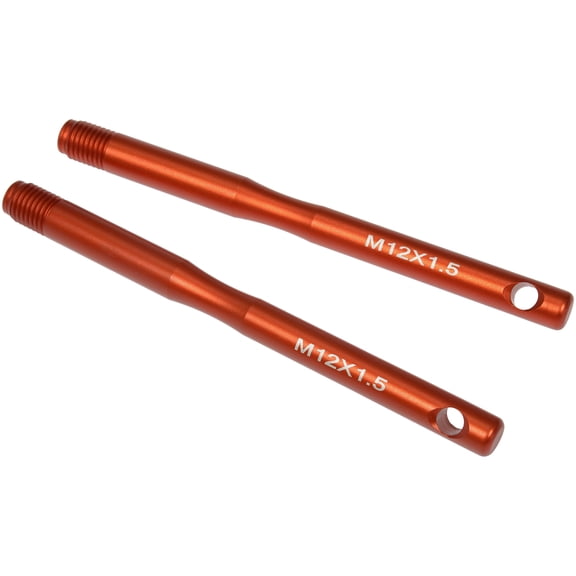 Dorman 712-360 Wheel Hanger Pin Set - M12-1.50 (Pack of 2)