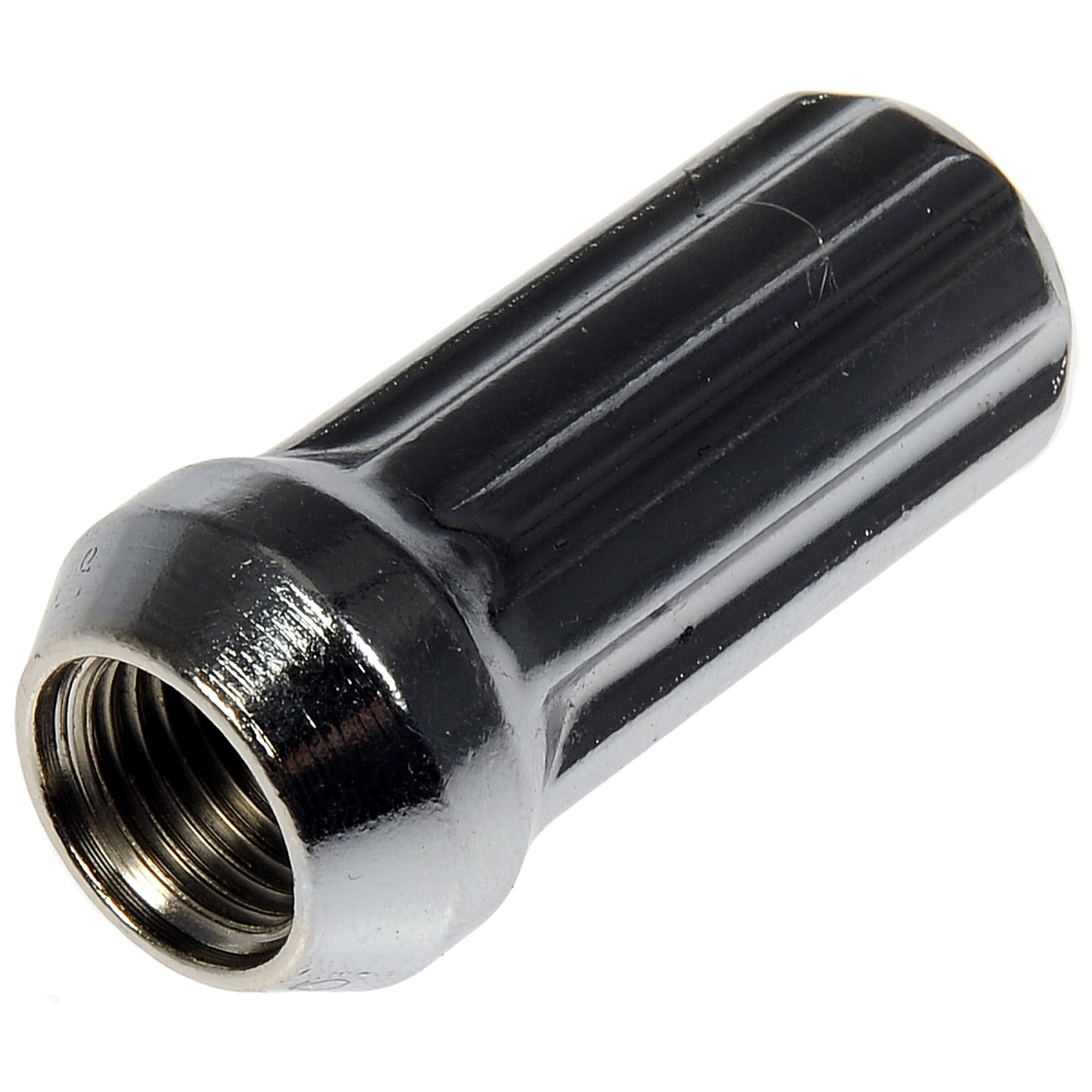 Dorman 712-6055 Wheel Lug Nut Chrome (Pack of 4)