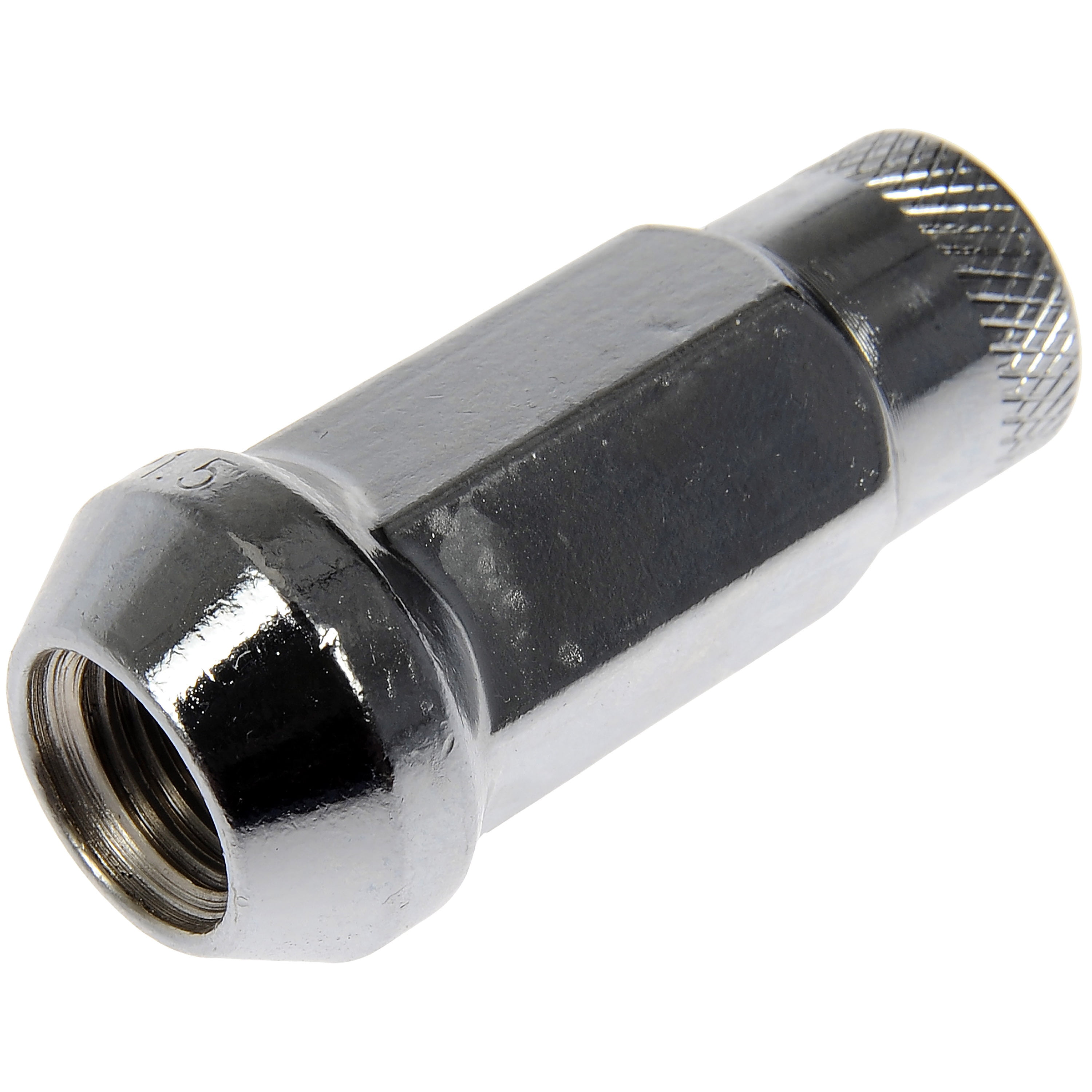 Dorman 713-385 Wheel Lug Nut for Specific Models, Chrome (Pack of 20)