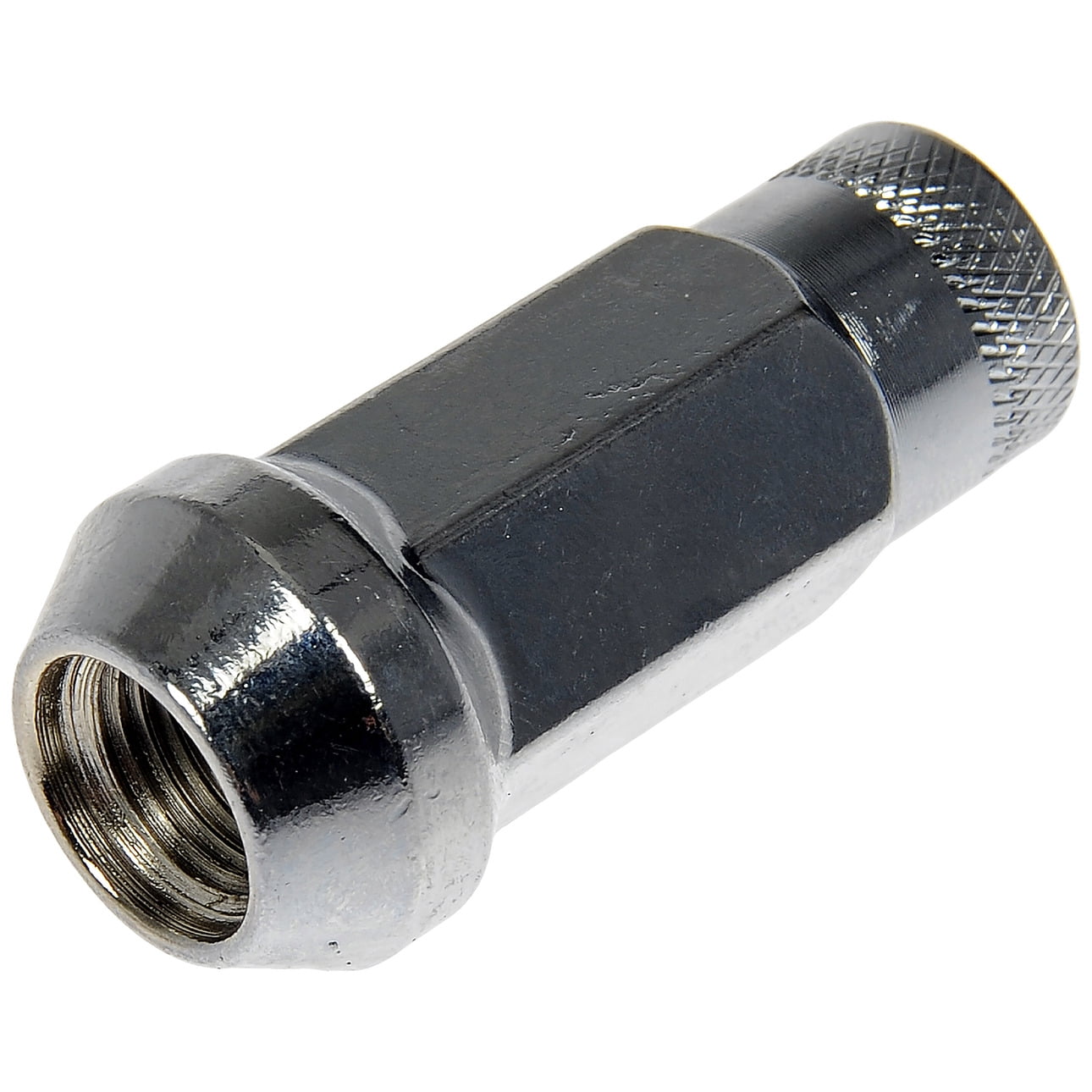 Dorman 713-485 Wheel Lug Nut for Specific Nissan Models, Chrome (Pack of 20)