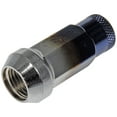 thumbnail image 1 of Dorman 713-685T Wheel Lug Nut for Specific Models, Ti-Blue Chrome (Pack of 20), 1 of 4