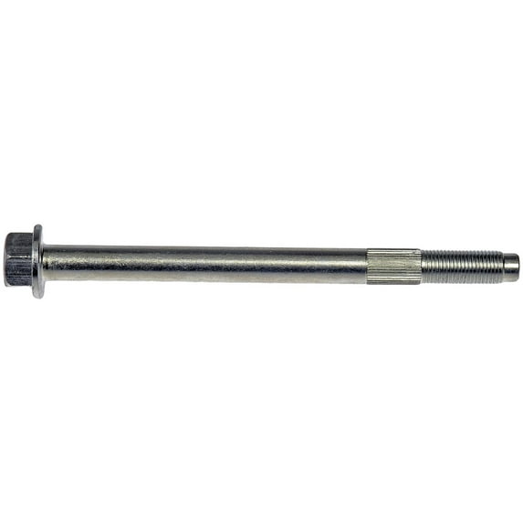Dorman 72004 Starter Mounting Bolt, Type 1 Long Fits select: 2006-2021 CHEVROLET SILVERADO, 2006-2018 CHEVROLET TAHOE