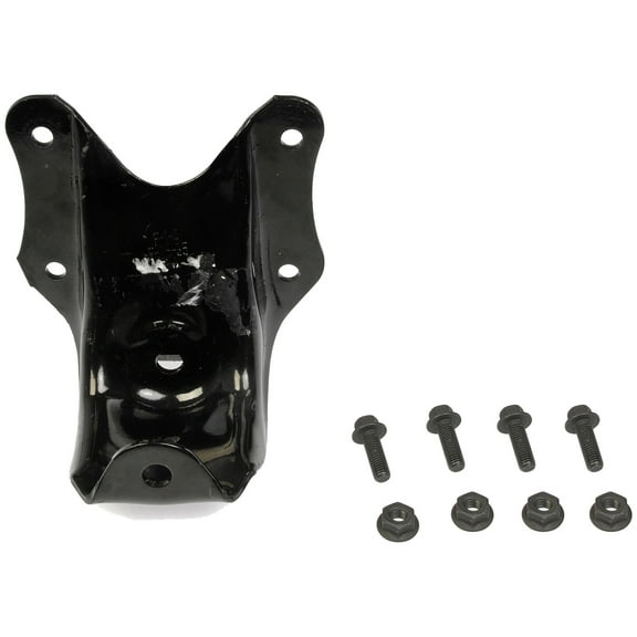 Dorman 722-005 Rear Spring Rearward Leaf Spring Hanger for Specific Ford Models