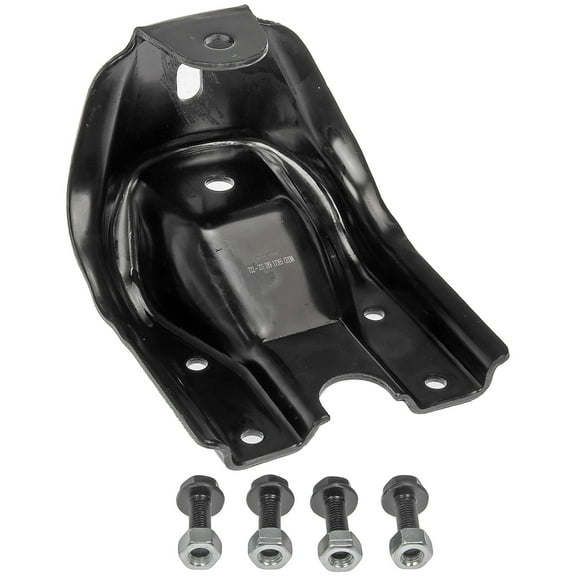 Dorman 722-007 Rear Spring Rearward Leaf Spring Hanger for Specific Chevrolet / GMC Models
