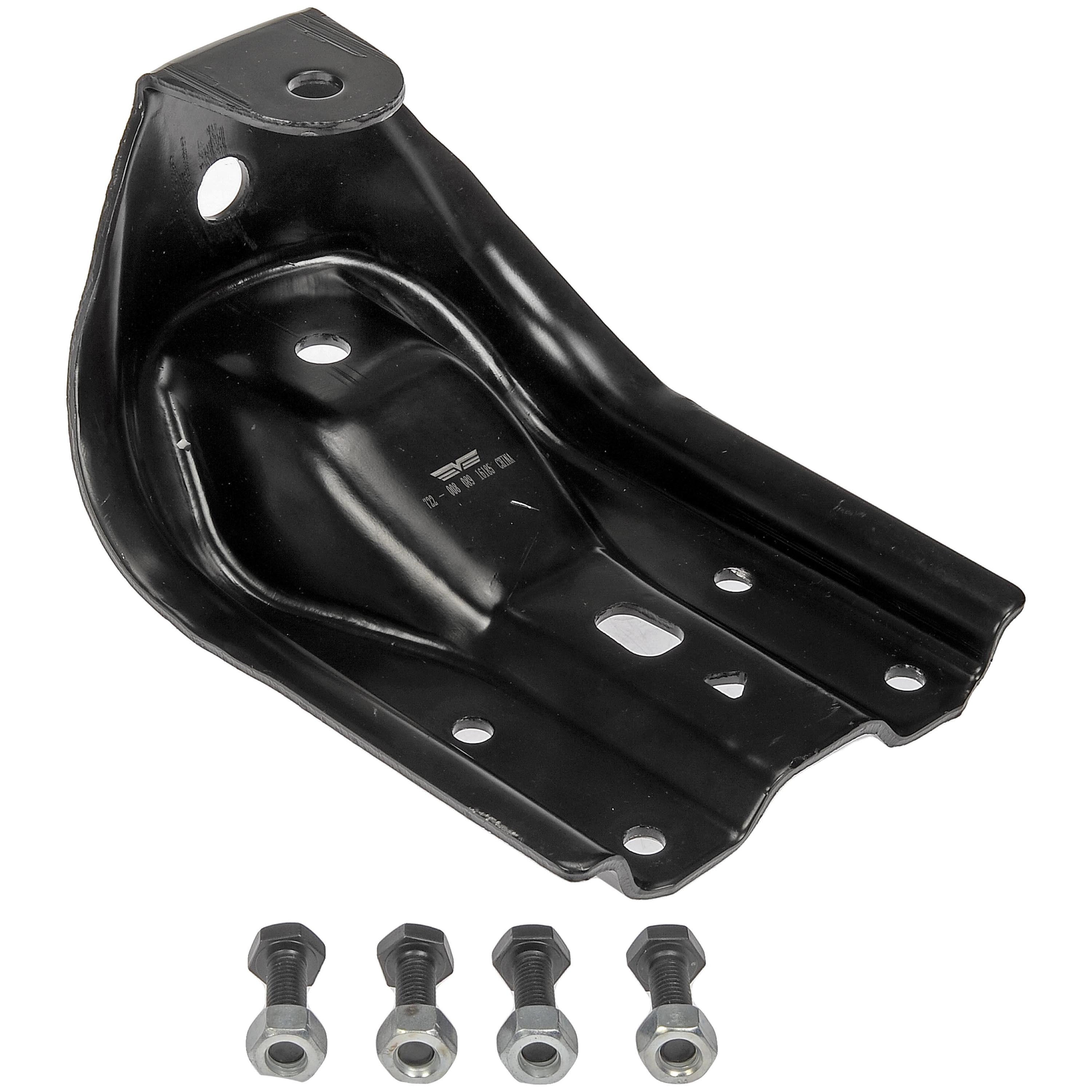 Dorman 722-008 Rear Spring Rearward Leaf Spring Hanger for Specific Chevrolet / GMC Models