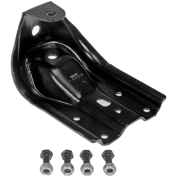 Dorman 722-008 Rear Spring Rearward Leaf Spring Hanger for Specific Chevrolet / GMC Models