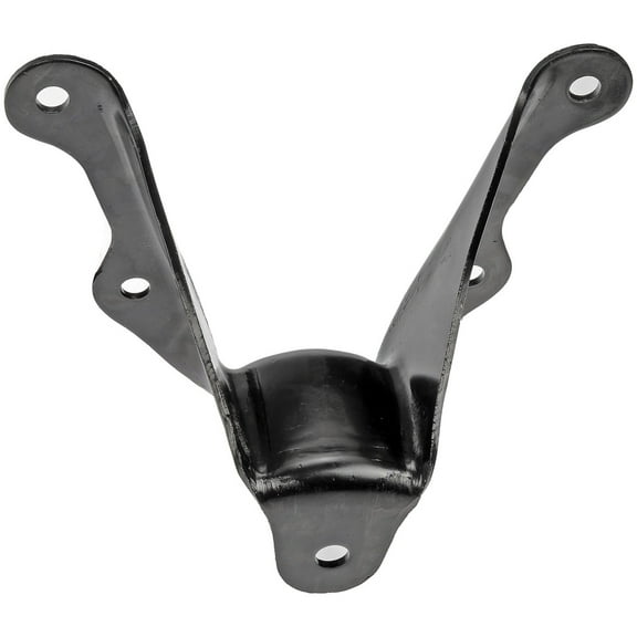 Dorman 722-011 Rear Spring Forward Leaf Spring Hanger for Specific Ford / Mazda Models