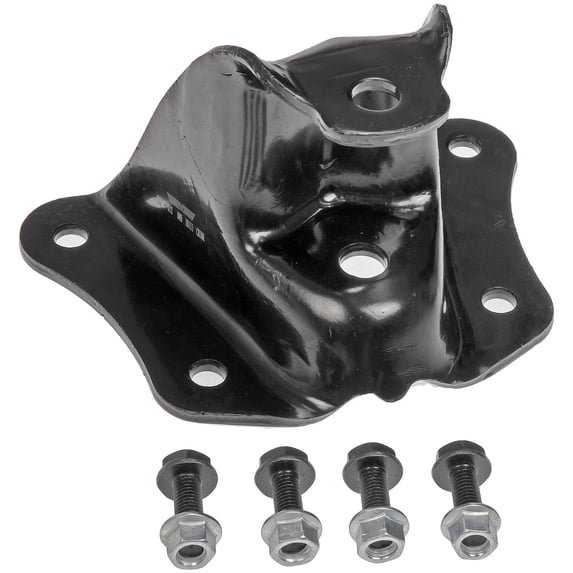 Dorman 722-012 Rear Spring Forward Leaf Spring Hanger for Specific Ford Models