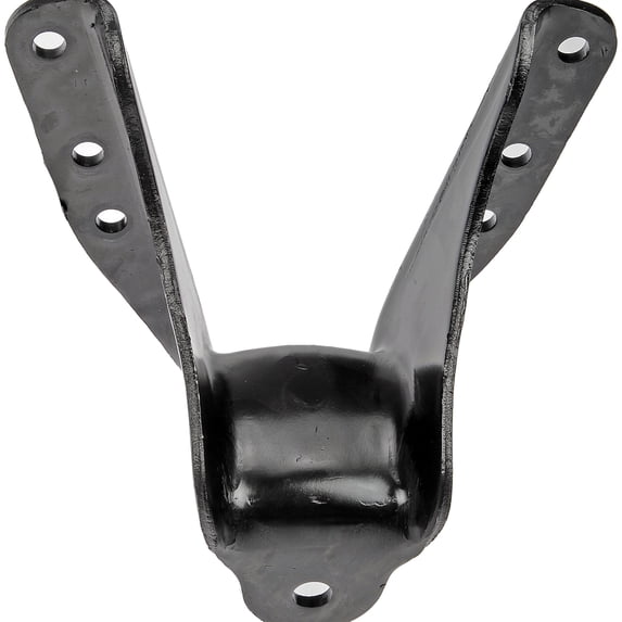 Dorman 722-013 Rear Spring Forward Leaf Spring Hanger for Specific Ford Models
