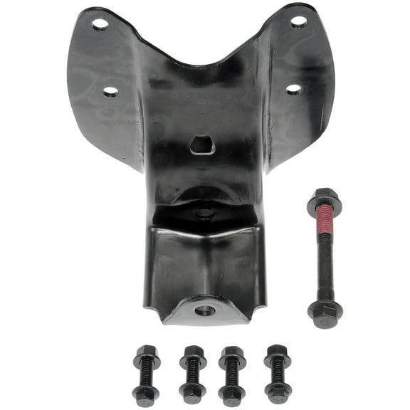 Dorman 722-016 Rear Spring Rearward Leaf Spring Hanger for Specific Ford / Lincoln Models