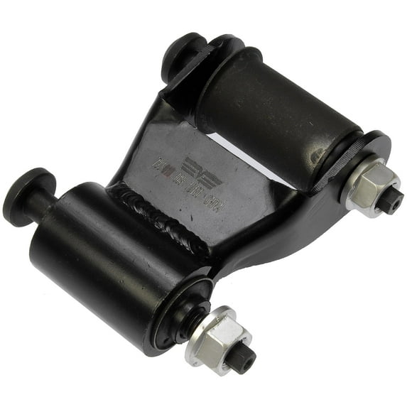 Dorman 722-020 Leaf Spring Shackle for Specific Dodge / Mitsubishi / Ram Models