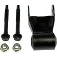 thumbnail image 1 of Dorman 722-021 Rear Rearward Leaf Spring Shackle for Specific Dodge Models, 1 of 3