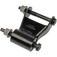 thumbnail image 1 of Dorman 722-022 Rear Rearward Leaf Spring Shackle for Specific Dodge Models, 1 of 3