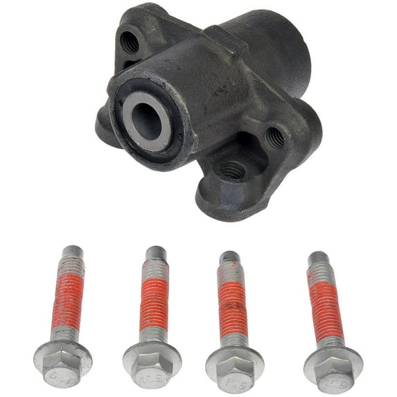 Dorman 722-025 Leaf Spring Hanger for Specific Ford Models