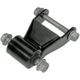 thumbnail image 1 of Dorman 722-030 Rear Rearward Leaf Spring Shackle for Specific Chevrolet / GMC Models, 1 of 3