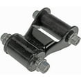 thumbnail image 1 of Dorman 722-036 Rear Rearward Leaf Spring Shackle for Specific Toyota Models, 1 of 5