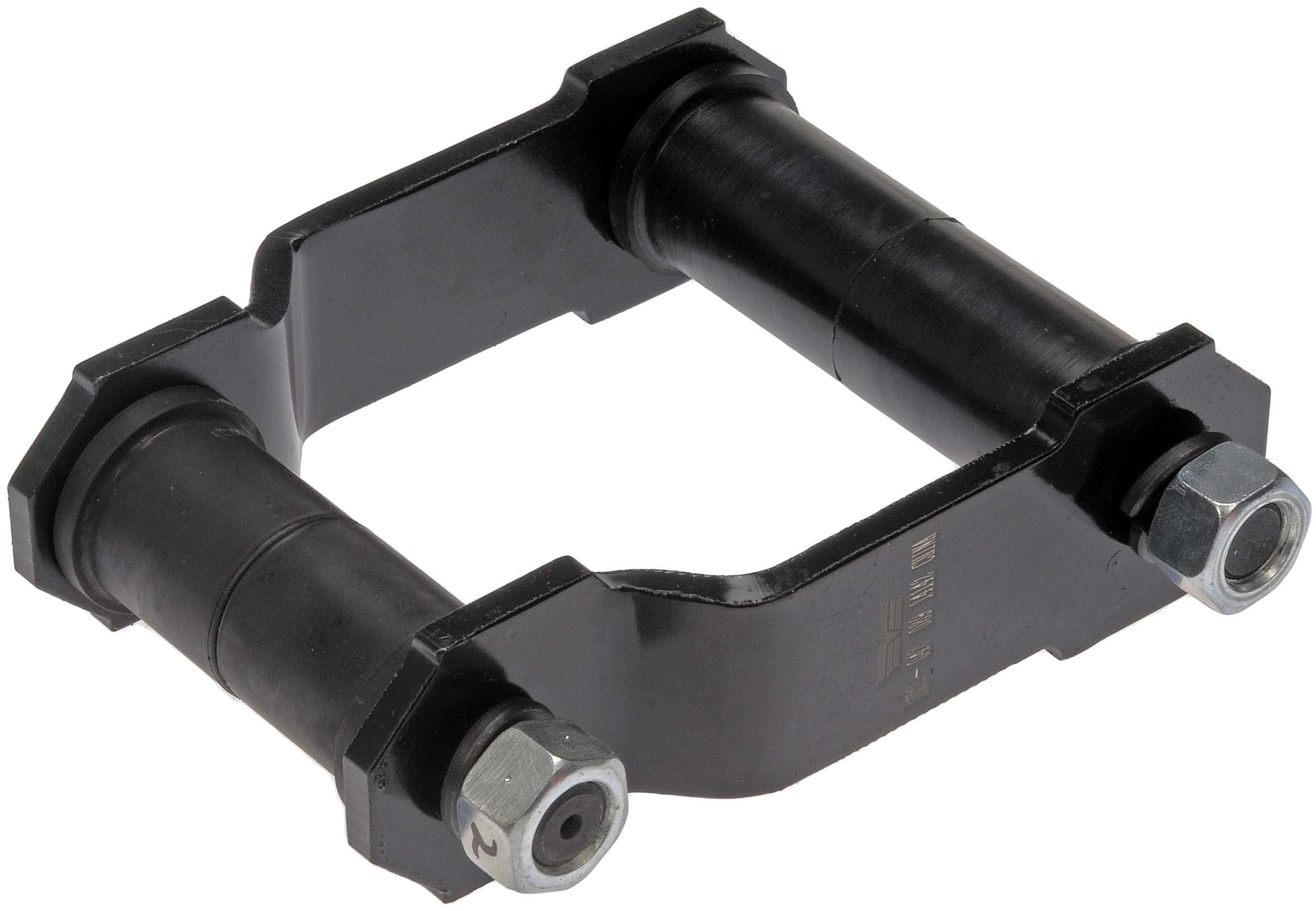 Dorman - Oe Solutions 722-042 Leaf Spring Shackle