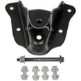 thumbnail image 1 of Dorman 722-055 Rear Spring Forward Leaf Spring Hanger for Specific Ford Models, 1 of 4