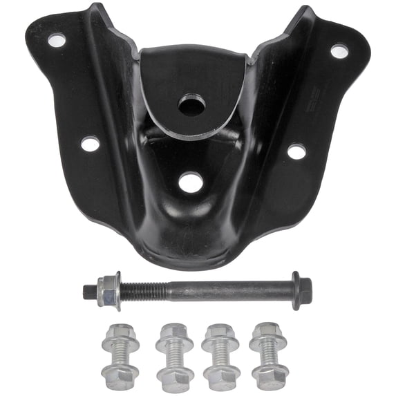 Dorman 722-055 Rear Spring Forward Leaf Spring Hanger for Specific Ford Models