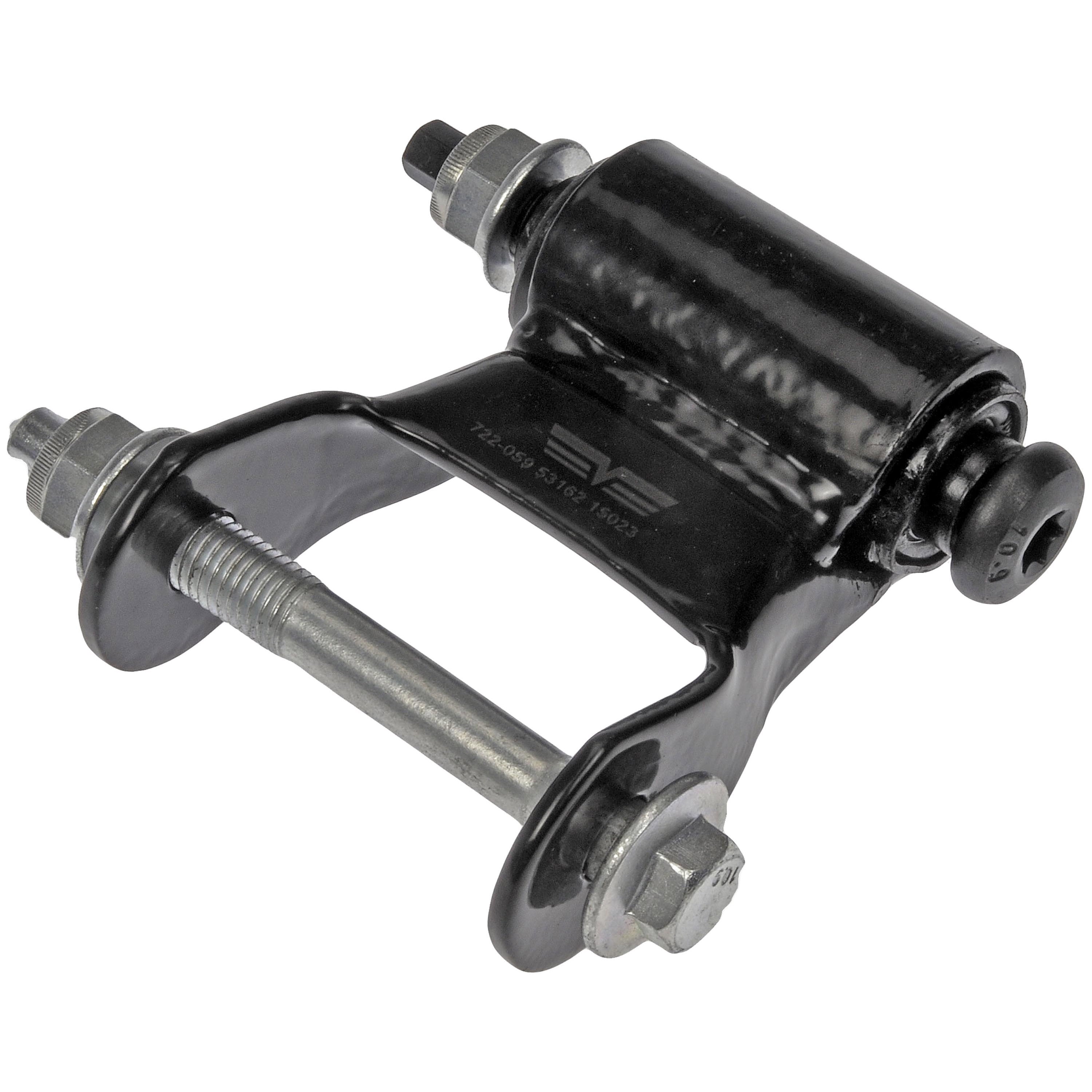 Dorman 722-059 Leaf Spring Shackle Kit - Fits 2003 Dodge Durango ...