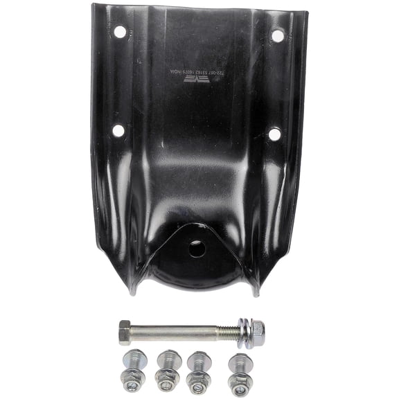 Dorman 722-067 Rear Spring Rearward Leaf Spring Hanger for Specific Chevrolet / GMC Models Fits select: 1990-2000 CHEVROLET GMT-400, 1990-2000 GMC SIERRA