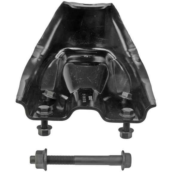 Dorman 722-071 Rear Spring Rearward Leaf Spring Hanger for Specific Chevrolet / GMC Models
