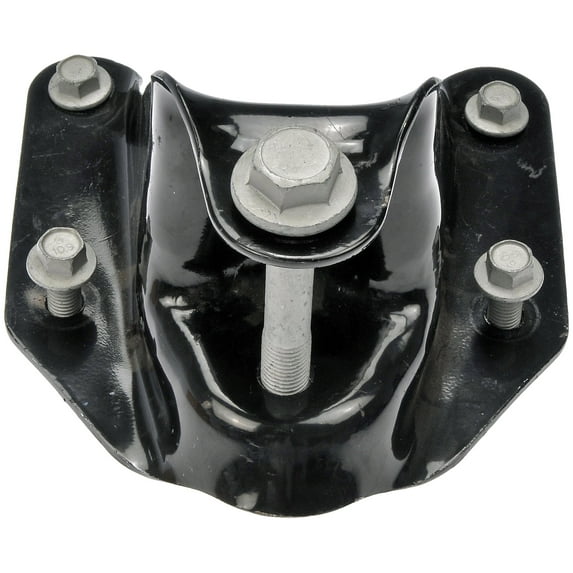 Dorman 722-073 Rear Spring Forward Leaf Spring Hanger for Specific Ford / Mazda Models